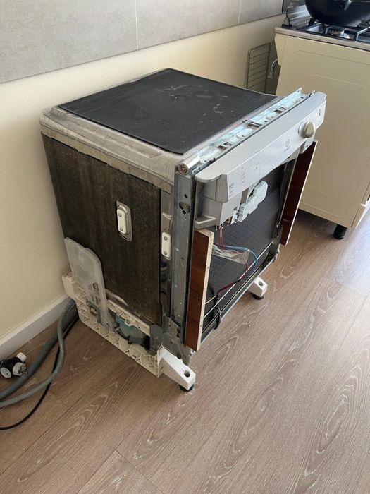 Посудамоечная машина