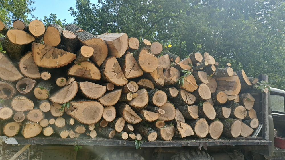 Дърва за огрев метрови.!