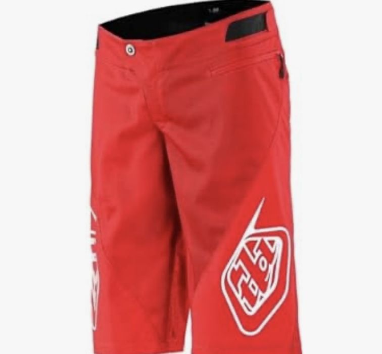 Pantaloni ATV/Enduro/MTB/Downhill