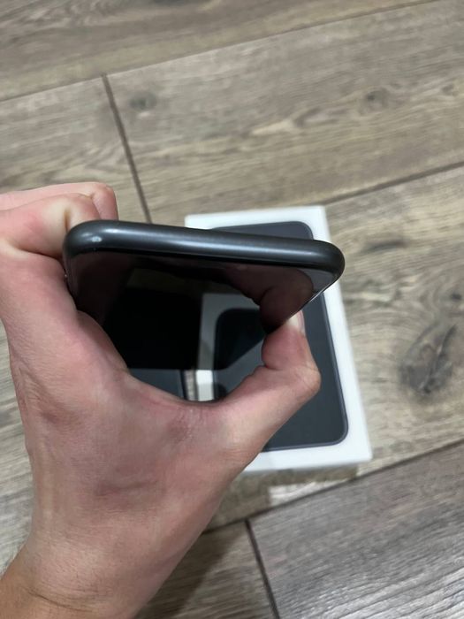 iPhone 11 128GB Black