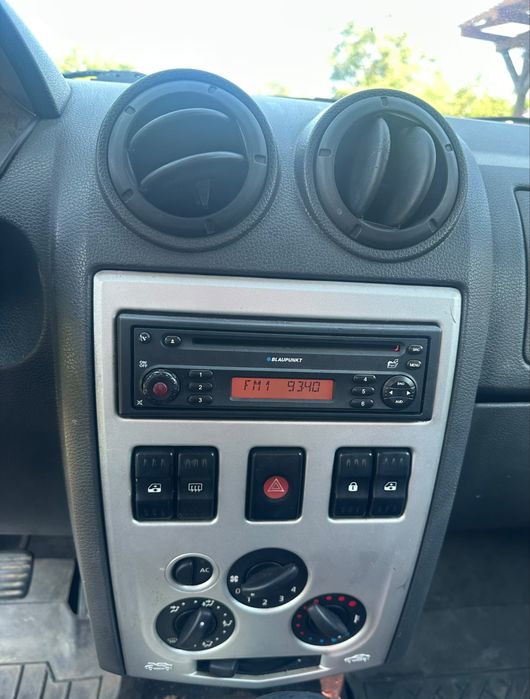 DACIA Logan 0 — imagine 5