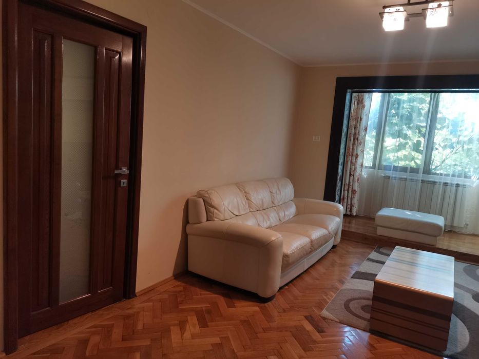 Inchiriez apartament Praporgescu