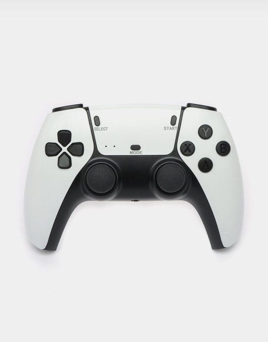 Игровые приставки 4K HD 2.4G Wireless 10000 Games 64GB