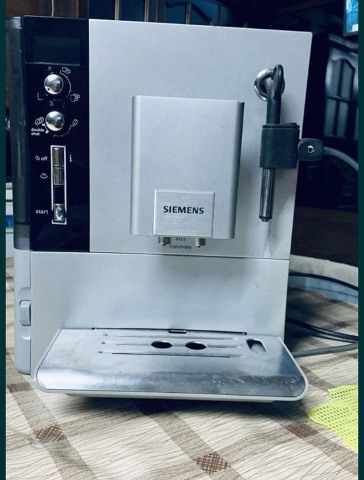 Siemens eq5 за части