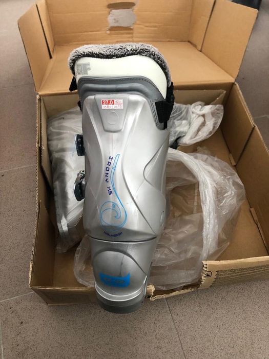 Clapari noi NORDICA NR 42,5