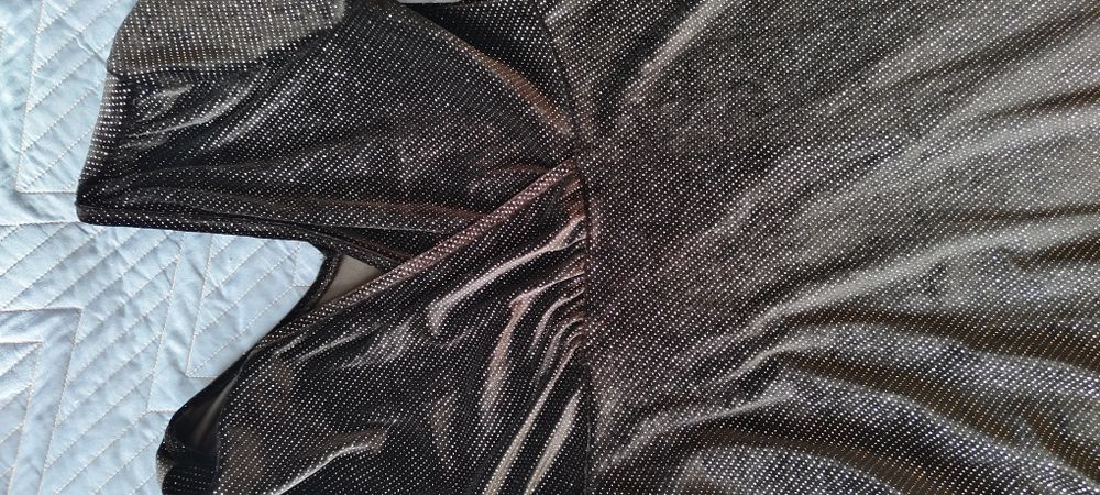 Платье праздничное