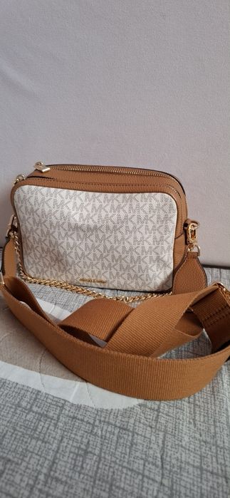 Дамска чанта Michael Kors