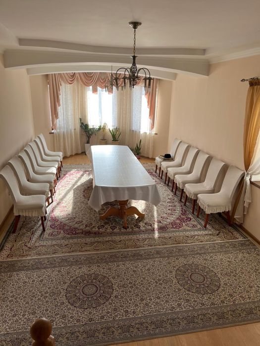 Продам большой дом