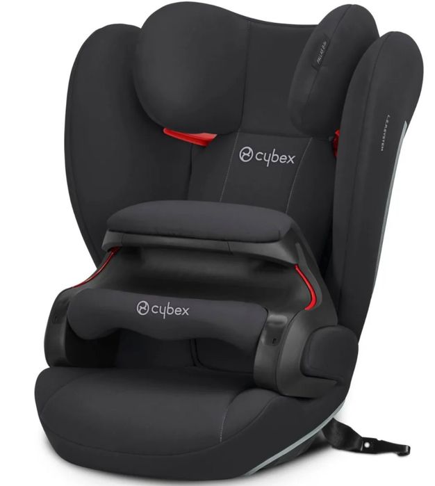 Авто кресло отличном состояни