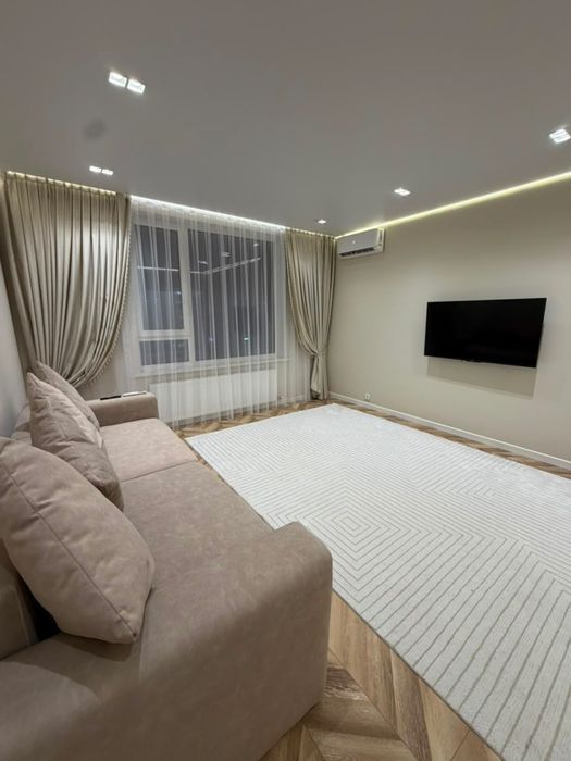 VIP квартира для командировочных