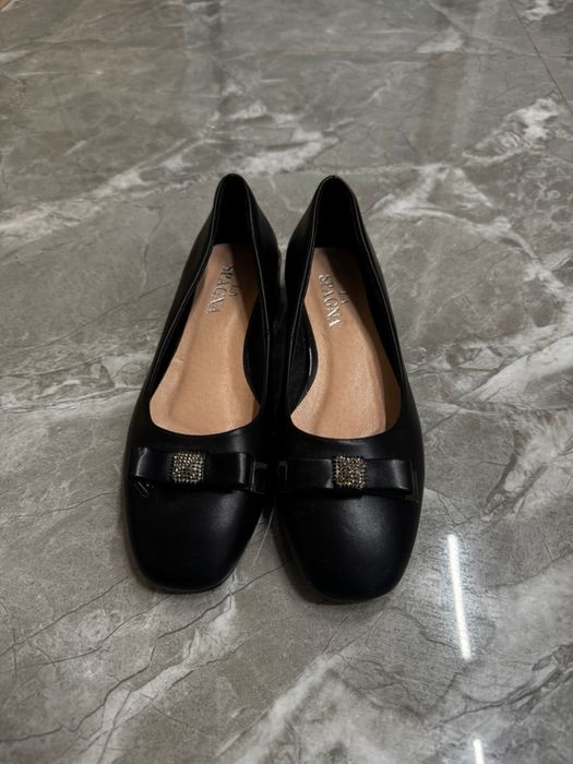 Продам новые туфли