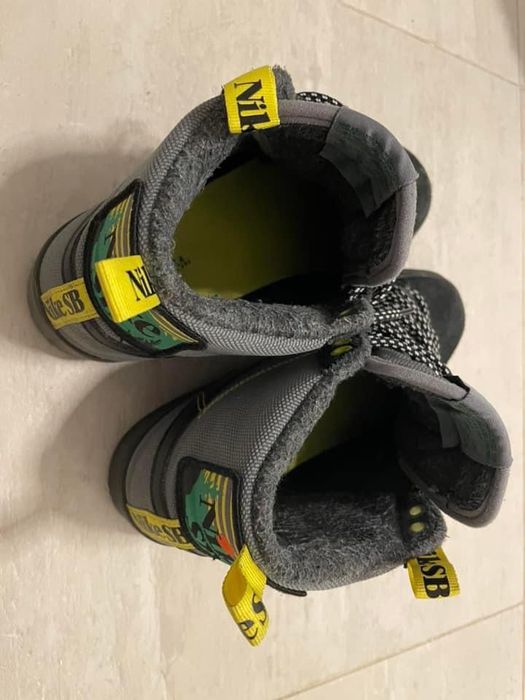 Ghete Nike marimea 38,5