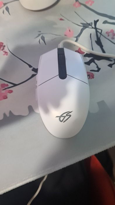 игровая мышка  GS