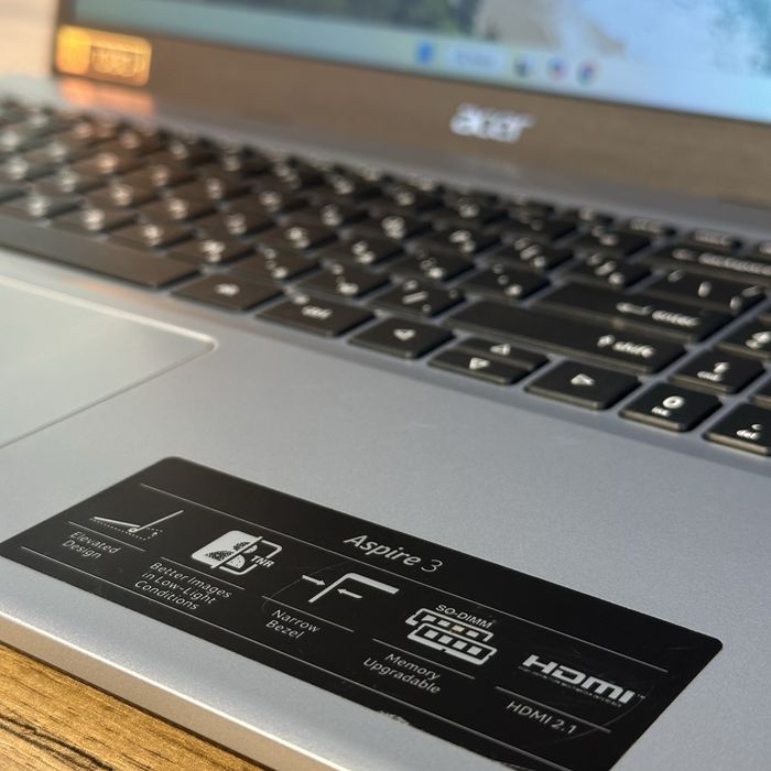 Офисный ноутбук Huawei MateBook 16