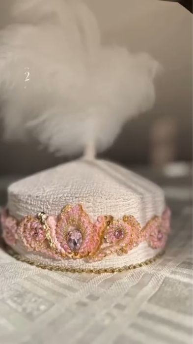 Платье на Узату той