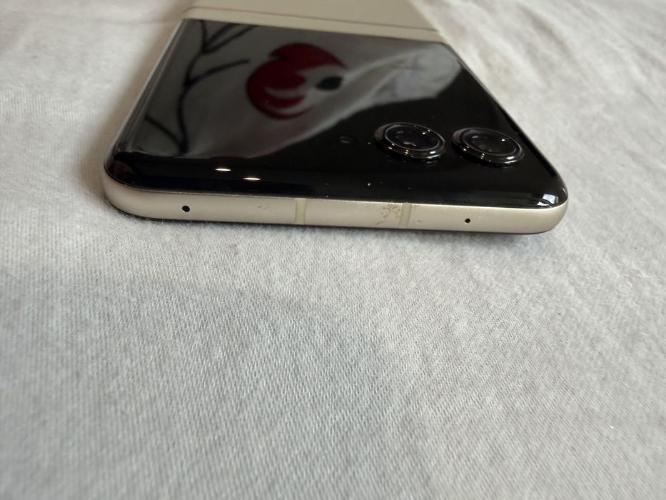 Motorola RARZ 50 256GB