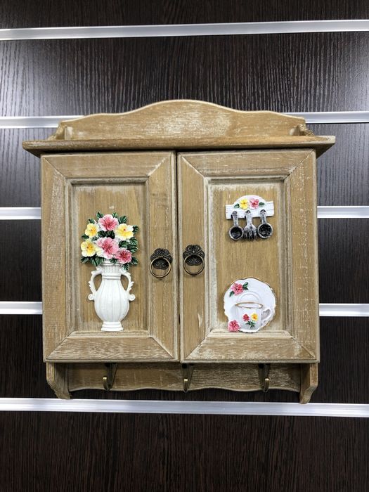 Ключница декортивная