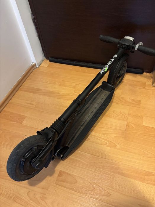 Trotineta electrica E-twow Master