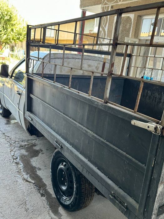 ИЖ Москвич 27 17