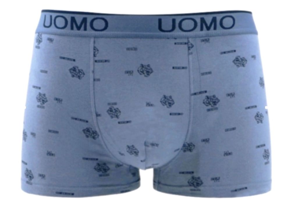 Мъжки боксерки 3XL 4 броя