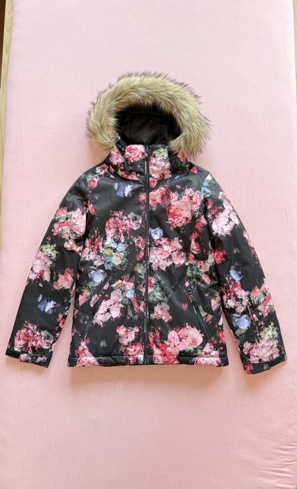 Ски екип за момиче