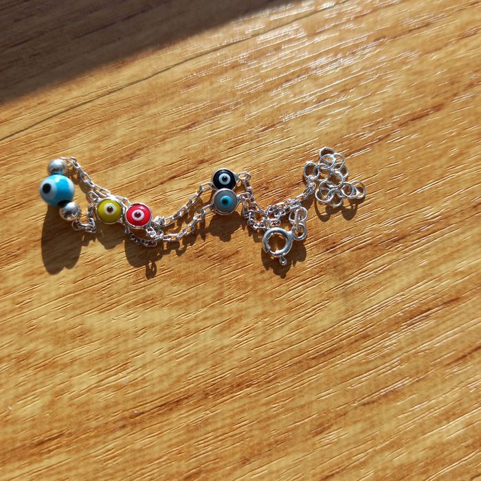 Brățară argint unicat