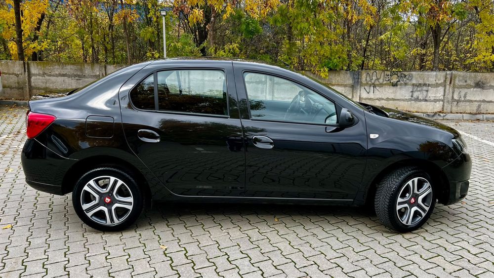 Vand Dacia Logan 0.9+GPL Tomasetto