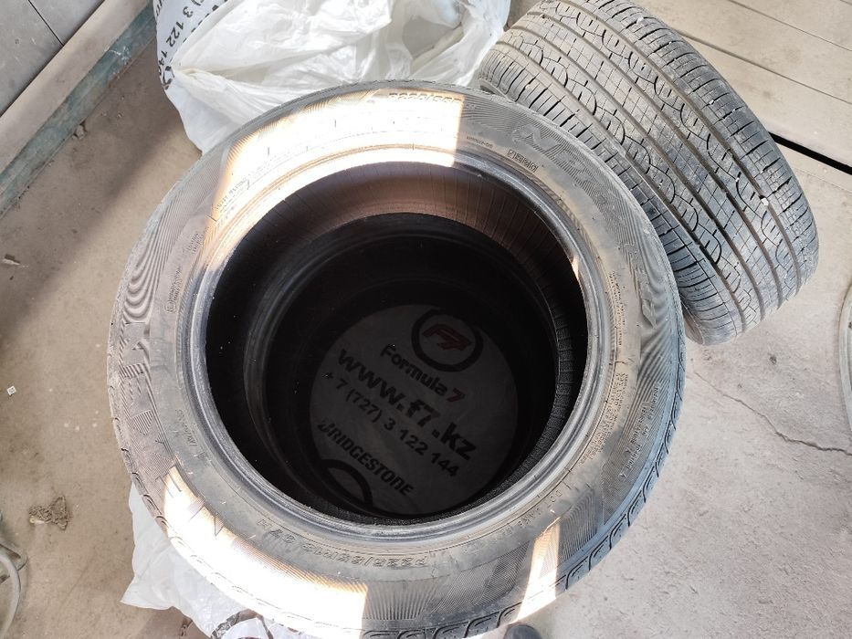 Продам резину r18