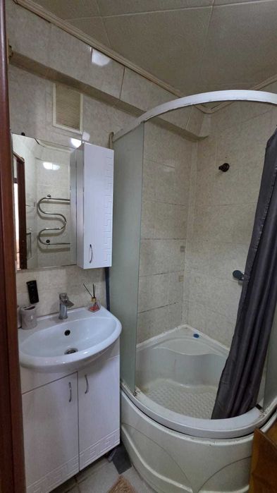 2-комн. квартира, 36,6м²