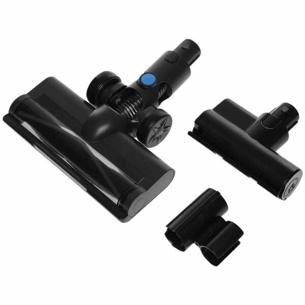 Пылесос Dreame J30 Trouver, сухой и влажной уборки, 0,5л, мощность вса