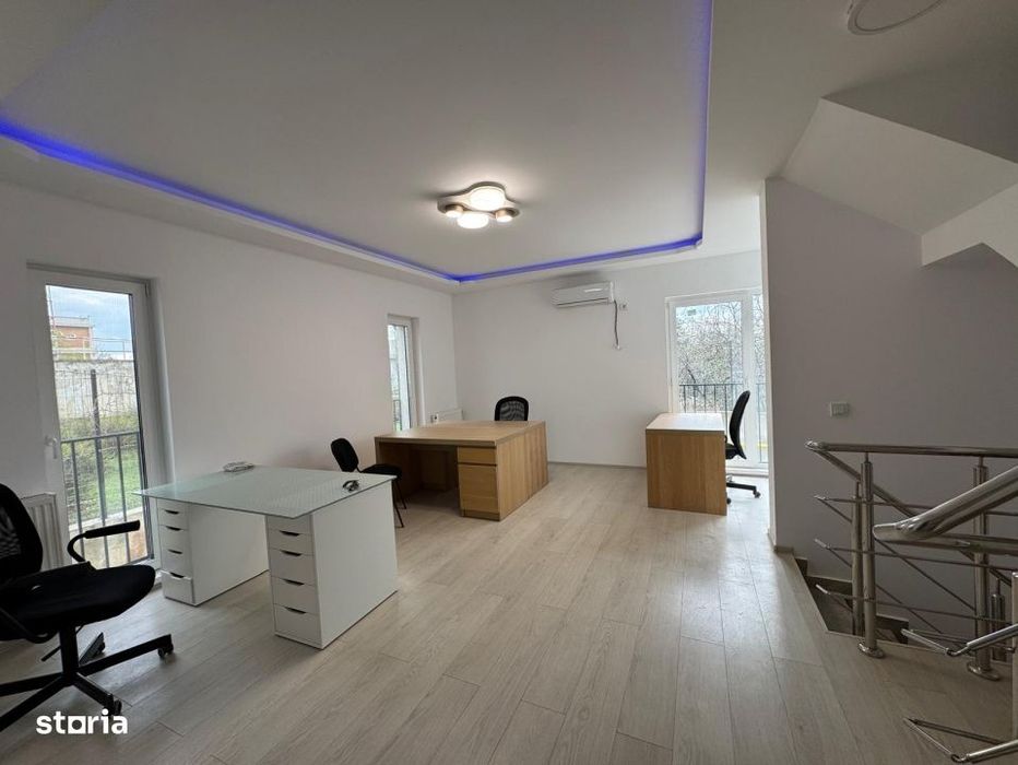 Duplex modern de inchiriat – Citadella Garden | Militari / Sector 6