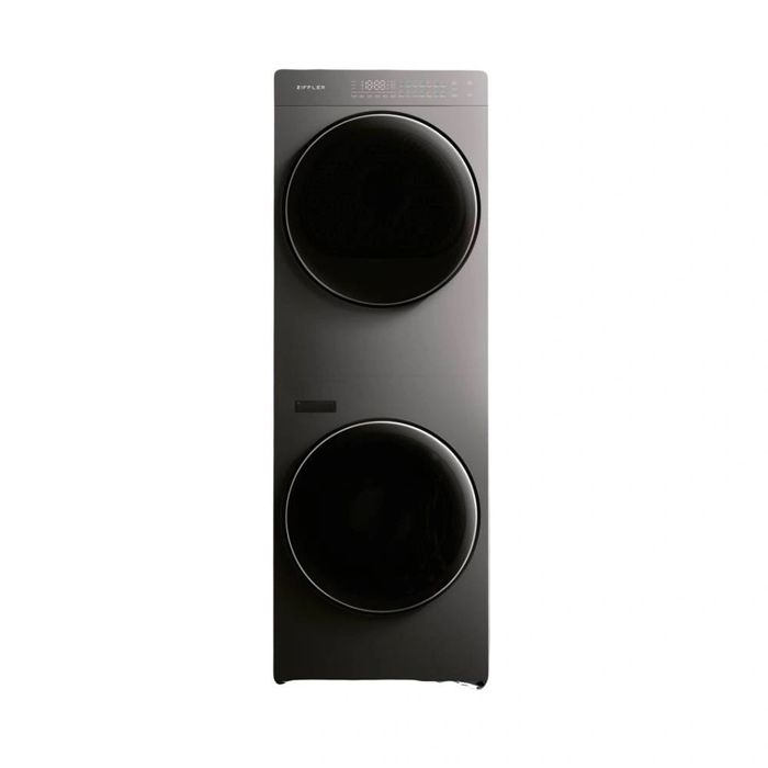 ZIFFLER kir yuvish mashinasi 6kg