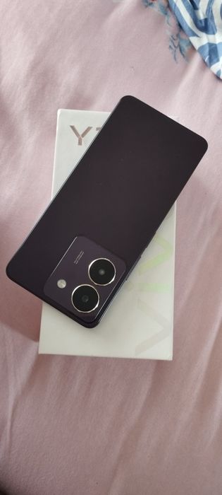 Vivo 27S holati idealniy  joyi 128/8