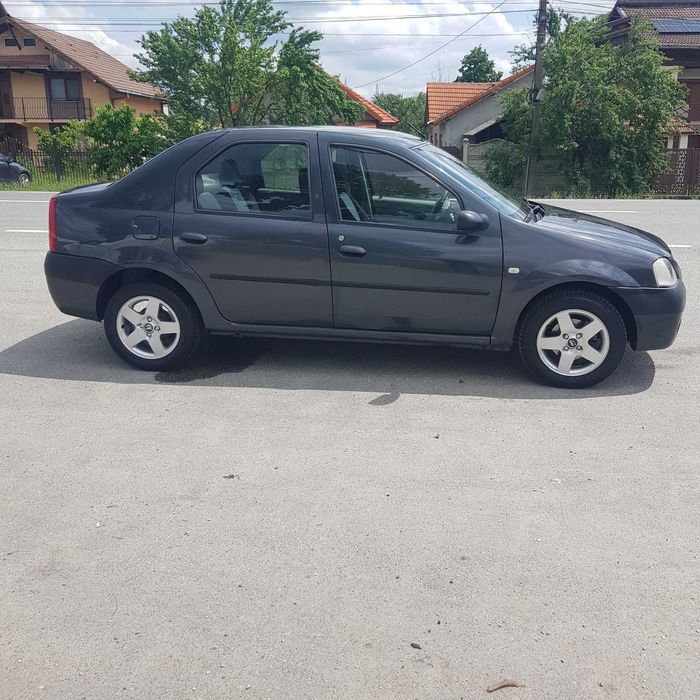 Dacia Logan 1.4MPI 2008 70.800KM *Stare impecabilă*