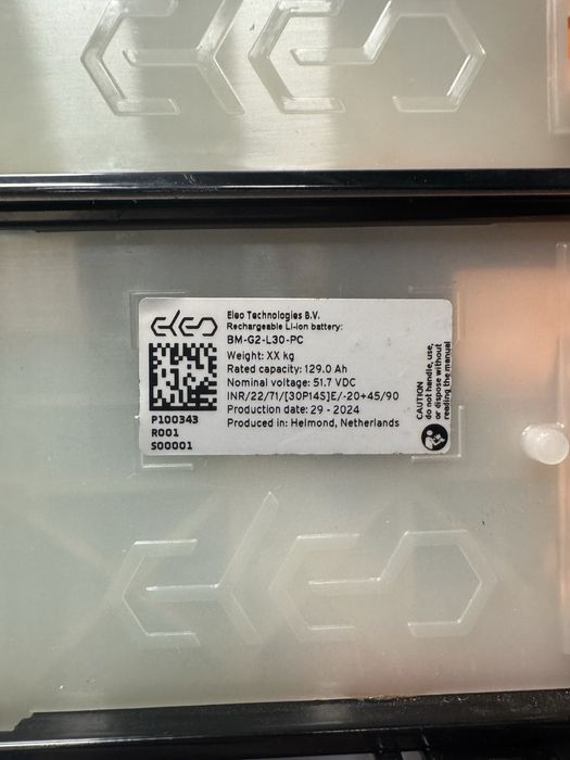 Modul baterii Li-ion 48v stocare 2.6kwh  4 kwh 5.3 kwh 6.6  kwh 8 kwh