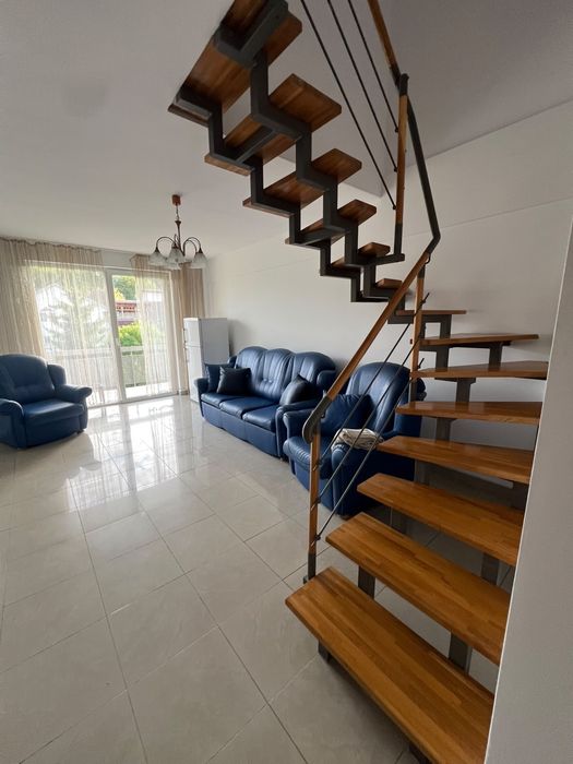 Apartament penthouse de inchiriat