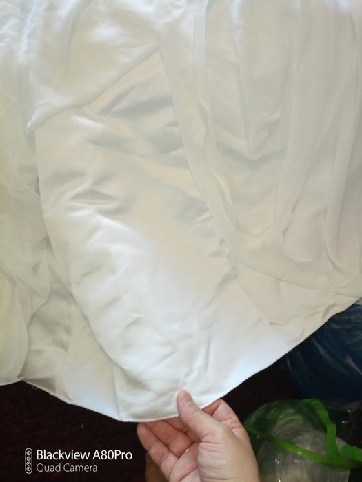 Продам свадебное платье.