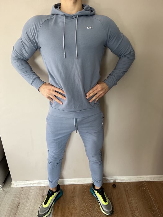 Спортни екипи