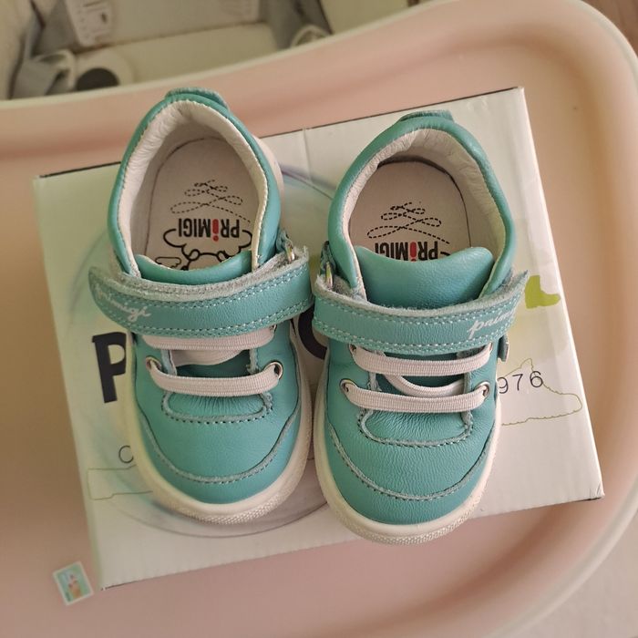 Детски обувки Primigi нови