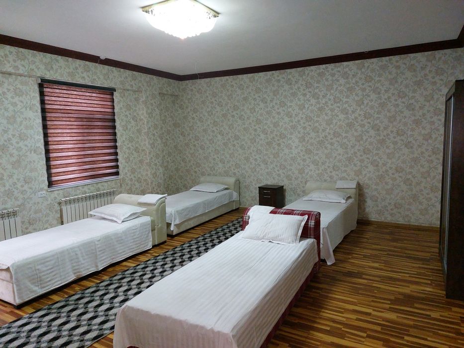 Мехмонхона Hostel