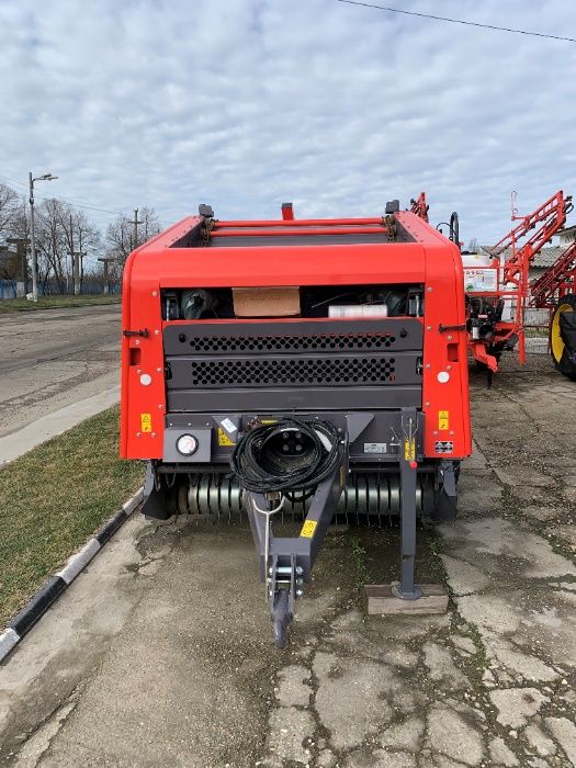 PROMO!!Presa de balotat Maschio Gaspardo Entry 150