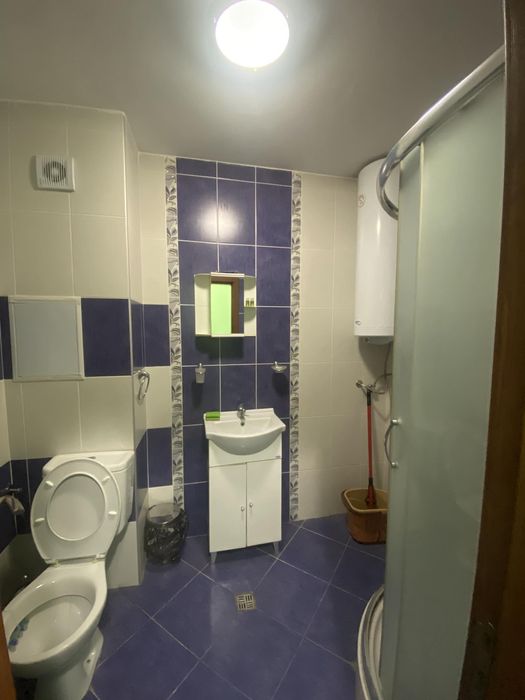 Дава се под наем Двустаен апартамент в Бургас, Център - 63 кв.м за 561 € - Снимка #7