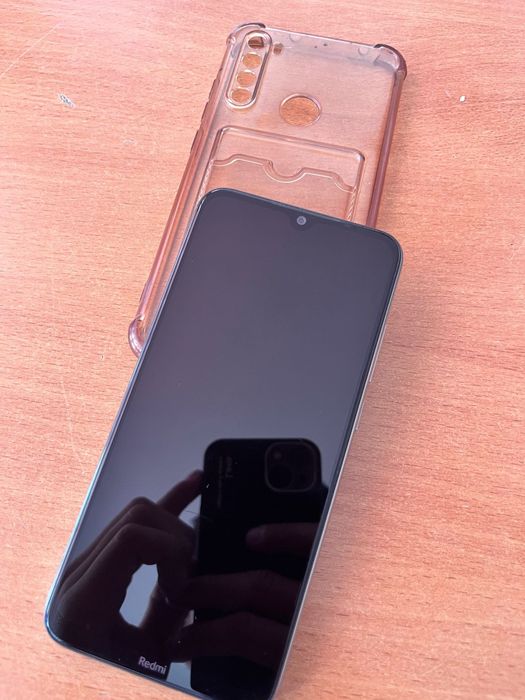 xiaomi Redmi 8 срочно