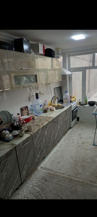 Сурум 3 сотки 3 комнаты Евродом