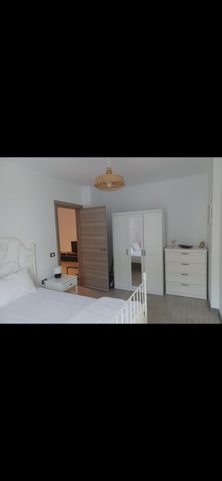 Alezzi resort inchiriere