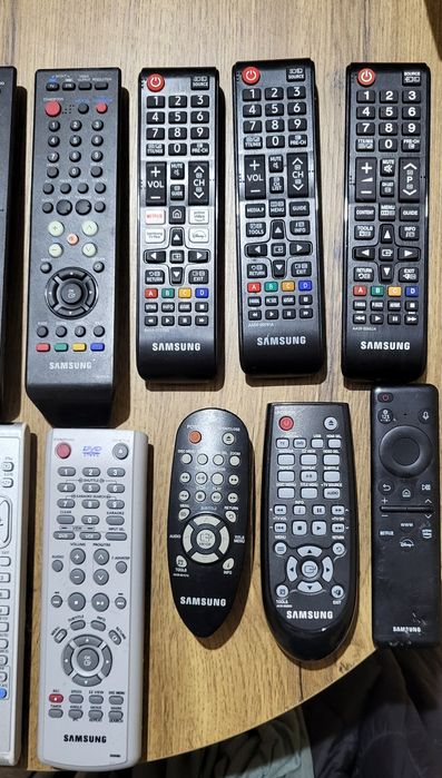 Дистанционни за Samsung