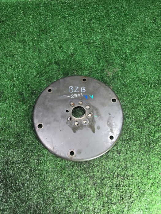 Маховик акпп крепление гидромуфты Пассат б6 1.8 турбо БЗБ bzb Passat