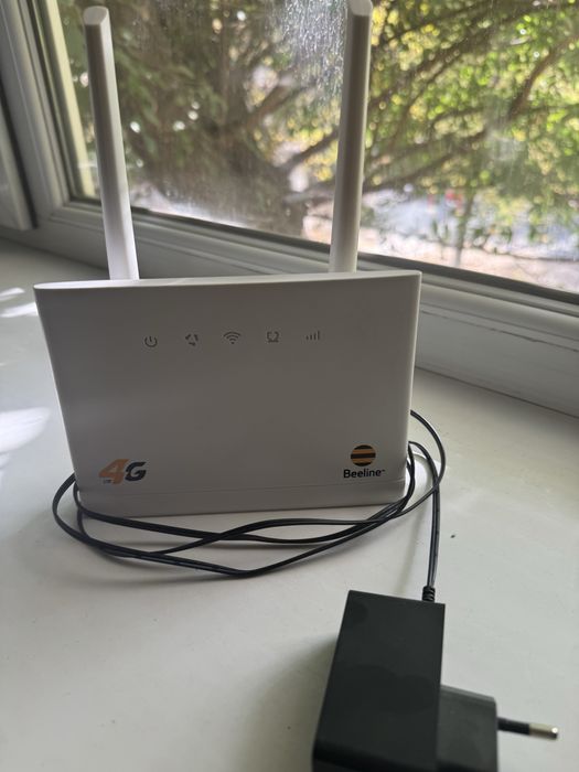 Продам Роутер с симкой
