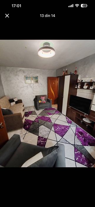Apartament de vânzare