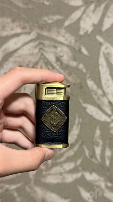 Зажигалка стильная